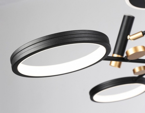 Потолочная люстра Ambrella Light FL FL51647 в Нижнем Новгороде фото 10