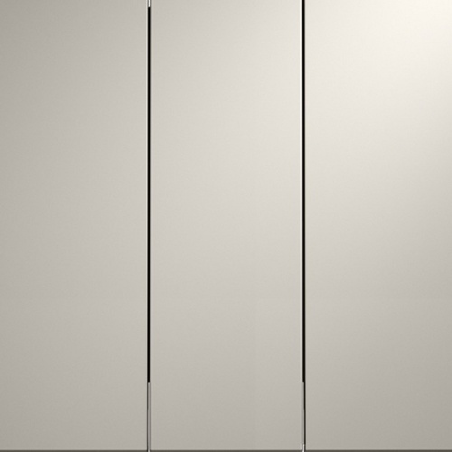 Выключатель трехклавишный без рамки Voltum S70 VLS030103 в Нижнем Новгороде фото 5