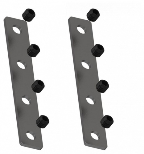 Соединитель линейный для треков ST-Luce SKYLINE 220 ST001.169.00.1 в Нижнем Новгороде