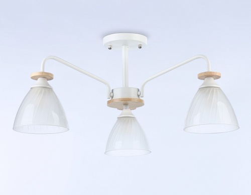 Люстра на штанге Ambrella Light TR TR9562 в Нижнем Новгороде фото 3