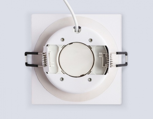 Встраиваемый светильник Ambrella Light TN TN6737 в Нижнем Новгороде фото 4