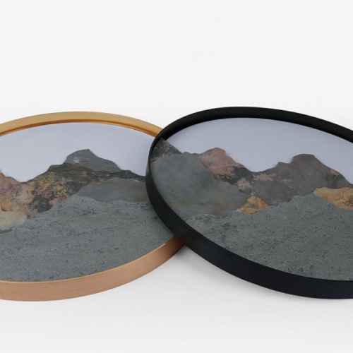 Накладной светильник Imperiumloft Dawn01 231044-23 в Нижнем Новгороде фото 2