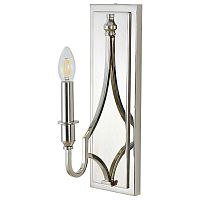 Бра Newport DANIELA 3451/А nickel в Нижнем Новгороде