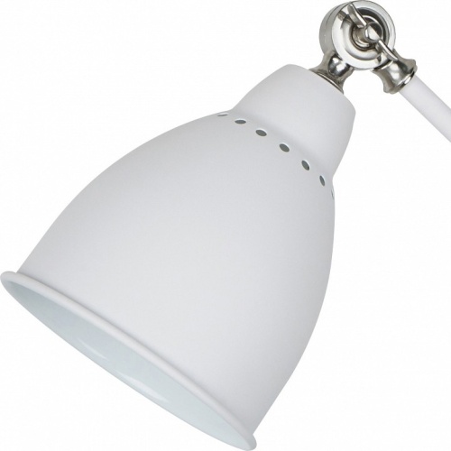 Бра Arte Lamp Braccio A2054AP-1WH в Омске фото 3