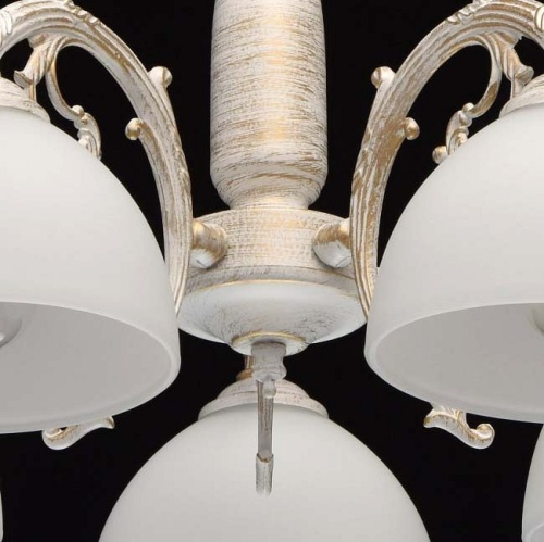 Подвесная люстра De City Ариадна 29 450018305 в Нижнем Новгороде фото 2