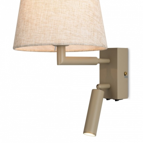 Бра Freya Butler FR2057WL-L5BG в Нижнем Новгороде фото 2