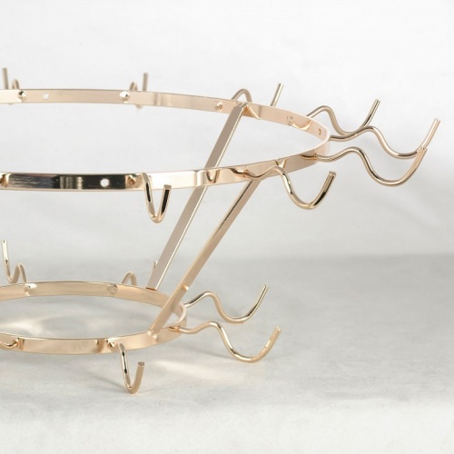 Подвесная люстра LGO LSP-871 LSP-8712 в Нижнем Новгороде фото 6