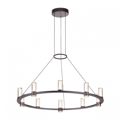 Подвесная люстра Odeon Light HIGHTECH 7143/70L в Нижнем Новгороде фото 5