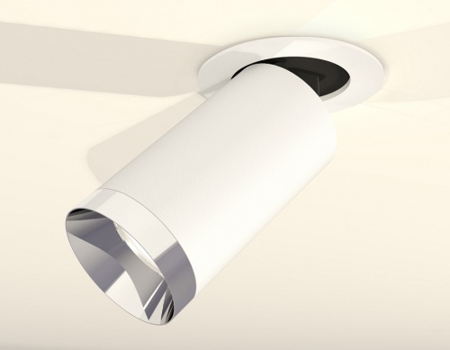 Встраиваемый светильник на штанге Ambrella Light XM XM6322202 в Нижнем Новгороде фото 3