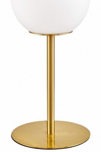 Настольная лампа декоративная LUMINA DECO FREDICA LDT 6030-11 MD в Нижнем Новгороде фото 3