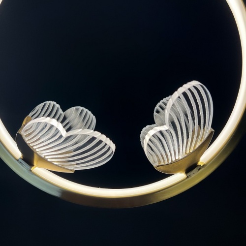 Подвесной светильник Imperiumloft Babetta babetta-ring01 в Нижнем Новгороде фото 3