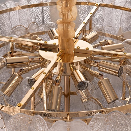 Подвесная люстра Citilux HASIENDA CL328180 в Нижнем Новгороде фото 16