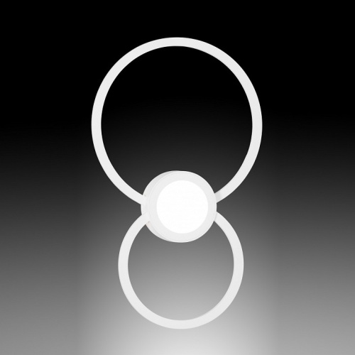 Накладной светильник Mantra Mural 6230 в Нижнем Новгороде фото 6