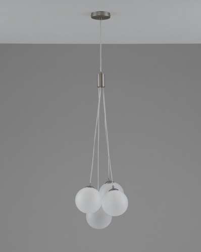 Подвесная люстра Moderli Renny V11723-5P в Нижнем Новгороде фото 5