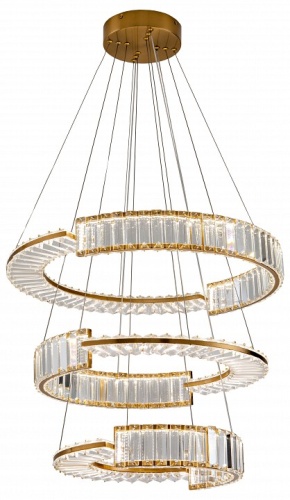 Подвесной светильник Zortes Moi ZRS.1201.03 в Нижнем Новгороде фото 8