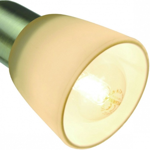 Бра Arte Lamp Lettura A7009AP-1AB в Нижнем Новгороде фото 4