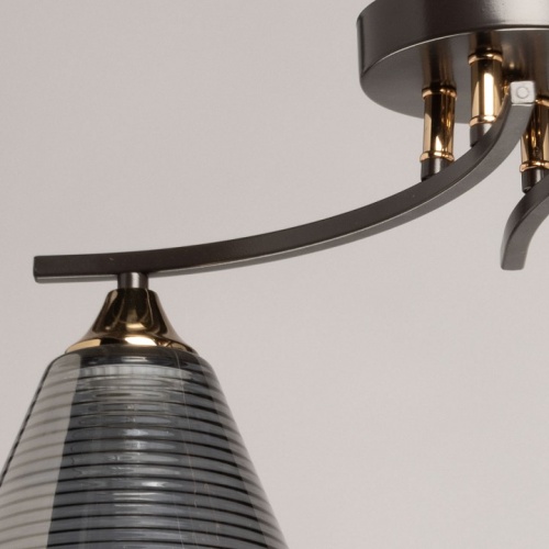 Светильник на штанге De City Тетро 36 673018902 в Нижнем Новгороде фото 3