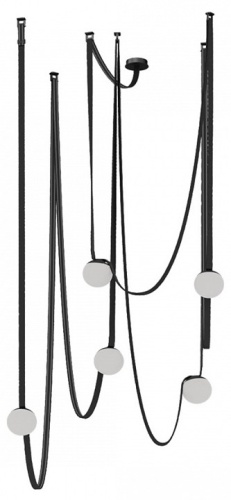 Подвесной светильник Kink Light Сатори 6424-1K,19 в Нижнем Новгороде