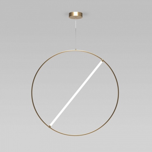 Подвесной светильник Eurosvet Element 90283/1 бронза в Нижнем Новгороде фото 4