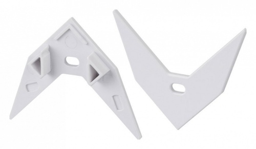 Заглушка Arlight ARH-DECORE-S12-EXT Square 023893 в Нижнем Новгороде