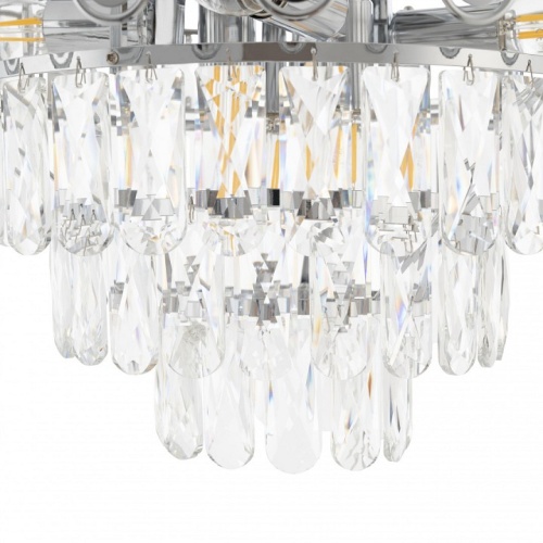 Люстра на штанге Arte Milano Sorrento-8109 378109/7/470 CR в Нижнем Новгороде фото 2