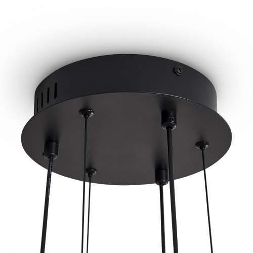 Подвесная люстра Freya Brilliance FR5557PL-L22B1 в Нижнем Новгороде фото 9