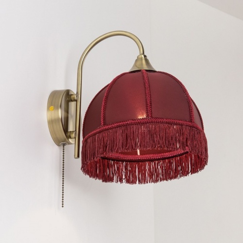 Бра Citilux Базель CL407313 в Нижнем Новгороде фото 3