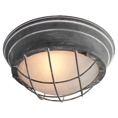 Потолочный светильник Lussole  Brentwood LSP-9881 в Заречном