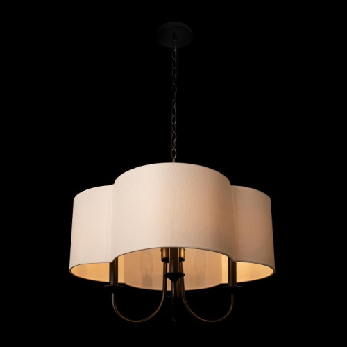 Подвесной светильник Loft it Silence 10303P Black в Нижнем Новгороде фото 3