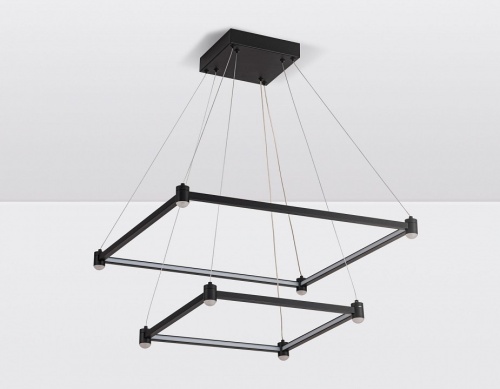 Подвесной светильник Ambrella Light FL FL5597 в Нижнем Новгороде фото 7