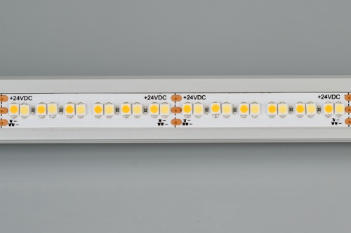 Лента RT 6-5000 24V White-MIX 4x (3528, 240 LED/m, LUX) (Arlight, Изменяемая ЦТ) в Советске фото 3