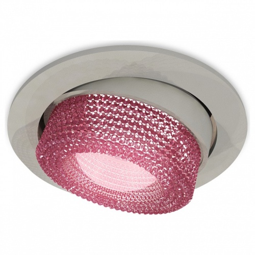 Встраиваемый светильник Ambrella Light XC XC7653062 в Нижнем Новгороде