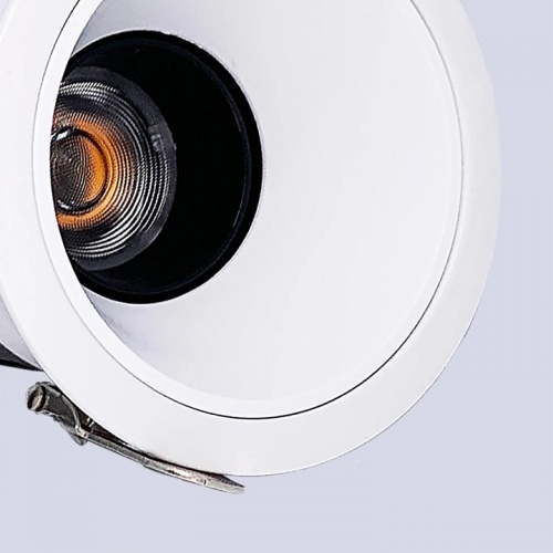 Встраиваемый светильник Favourite Mortise 4420-1C в Нижнем Новгороде фото 2