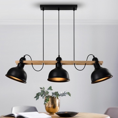 Подвесной светильник Rivoli Nathalie Б0050324 в Нижнем Новгороде фото 5