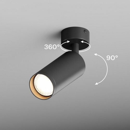 Спот Hesby Lighting Focus 0115 в Нижнем Новгороде фото 3