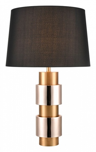 Настольная лампа декоративная Vele Luce Rome VL5754N01 в Звенигороде фото 2