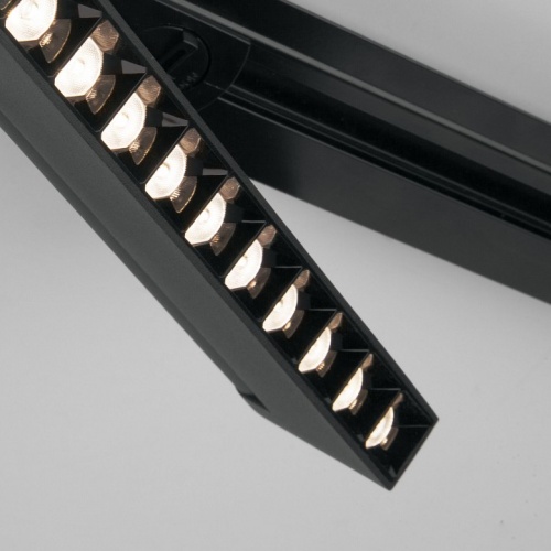 Светильник на штанге Elektrostandard Garda a057442 в Нижнем Новгороде фото 2