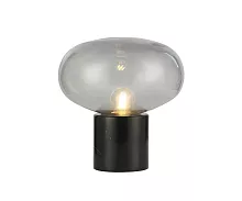 07702-T,16 Настольная лампа Артена серый в Новой Ляле