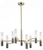 Люстра на штанге Ambrella Light LH LH53355 в Нижнем Новгороде
