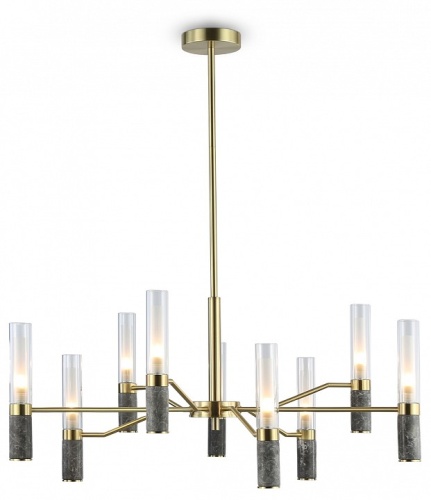 Люстра на штанге Ambrella Light LH LH53355 в Нижнем Новгороде