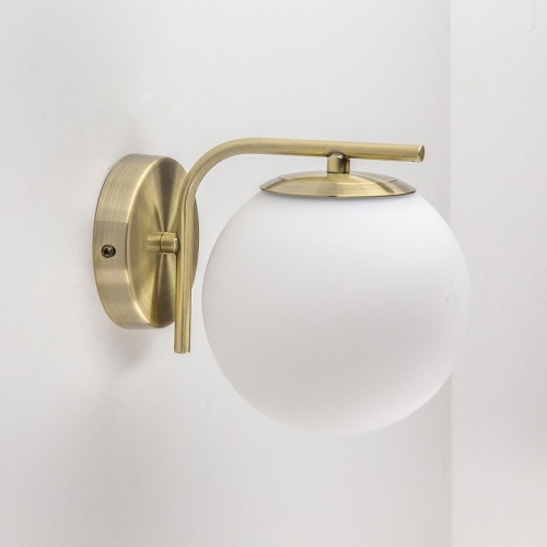 Бра Citilux Бремен CL112313 в Нижнем Новгороде фото 6