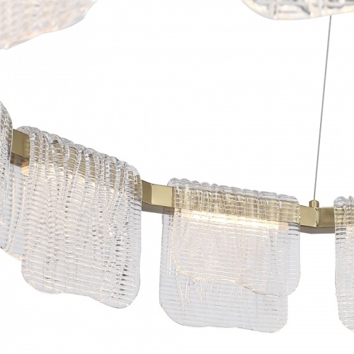 Подвесная люстра ST-Luce VOILE SL6021.203.66 в Нижнем Новгороде фото 2