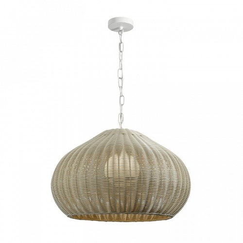 Подвесной светильник Favourite Wicker 4886-1P в Нижнем Новгороде фото 3