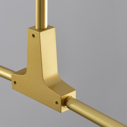 Люстра на штанге Imperiumloft MATISSE MATISSE-M01 в Нижнем Новгороде фото 5