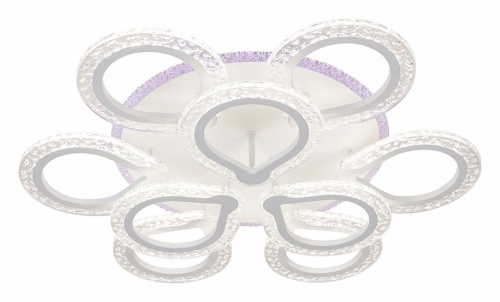 Потолочная люстра Escada Menita 10270/9LED BL в Нижнем Новгороде фото 3