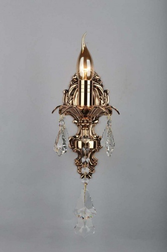 Бра Omnilux Grosseto OML-77721-01 в Нижнем Новгороде фото 3