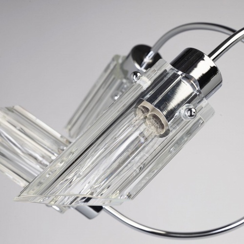 Люстра на штанге MW-Light Олимпия 61 106011508 в Нижнем Новгороде фото 5