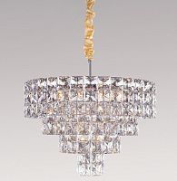 Подвесная люстра  06806-0.4-09 DN в Нижнем Новгороде