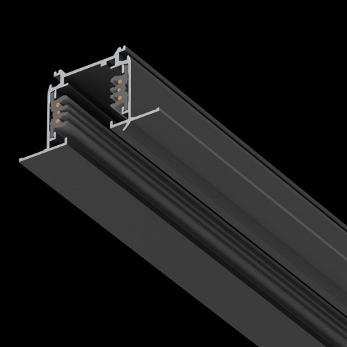 Трек встраиваемый Lightstar Quattro/DALI 503028-R-DALI в Нижнем Новгороде фото 2