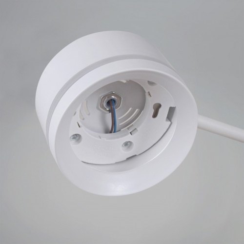 Потолочная люстра  20590-0.3-3+1 White в Нижнем Новгороде фото 4